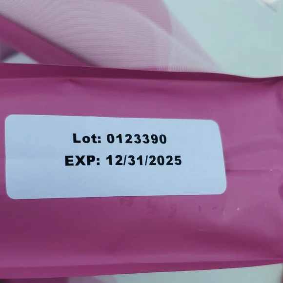 Ovasitol Inositol Powder Supplement 12/25 - Picture 4 of 4